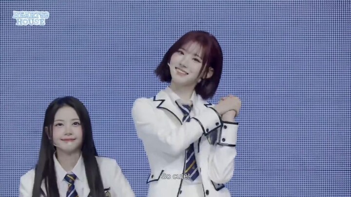 Hearts2Hearts - 2026 Fanmeeting Hearts 2 House Day 2 [2026.02.22]