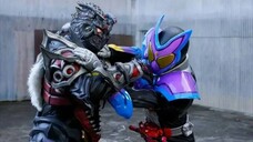 Kamen Rider Gavv Final Episode 50 Preview