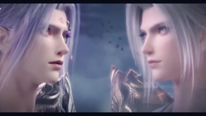 Battle Through The Heavens Season 5 Episode 193 Sub Indonesia NO HD