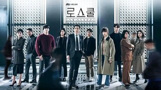 Law School/Episode 13|English Subtitle|