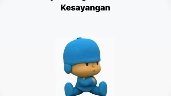 kusus untuk nagi