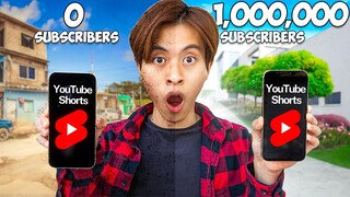 How to Make a VIRAL YOUTUBE SHORT 😱 | From YouTube to You #Ad