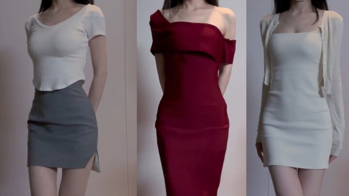 I’m especially drawn to the young lady’s “collarbones” and her “graceful figure,” and I love the coo
