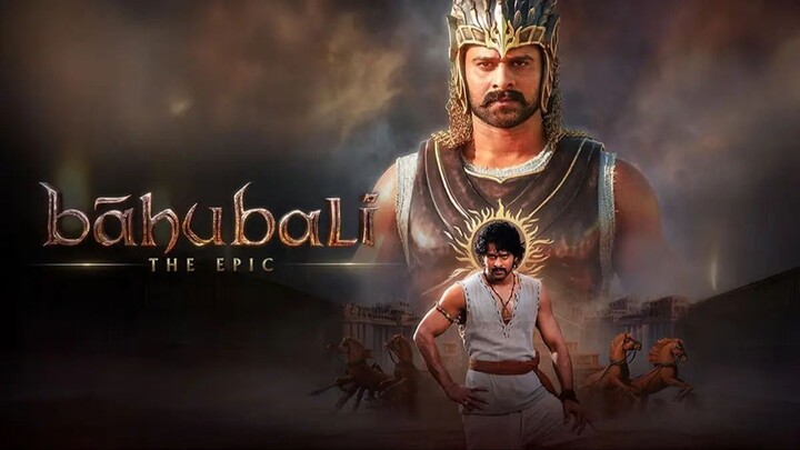 Baahubali The Epic 2025 SUB INDO