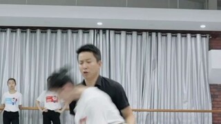 启斐山哥#就是这个劲儿