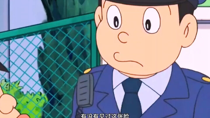 #哆啦A梦 能随意调整面容的人脸重组机