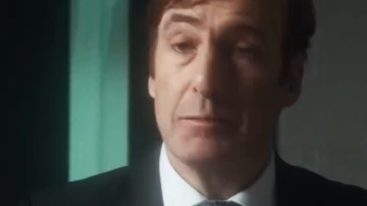 JMM Better call Saul
