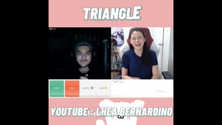 TRIANGLE