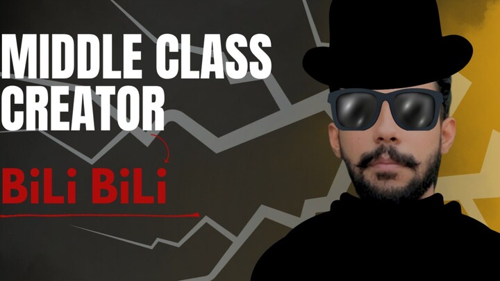 Middle Class CreaTor
