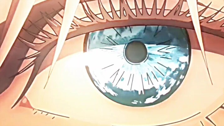 Satoru Gojo (all forms) vs. Ryomen Sukuna (all forms)