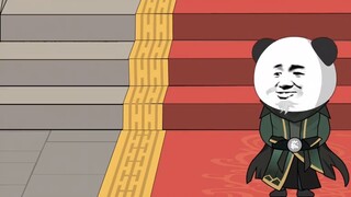 Episode 36: If you become a villain, you must be prepared to be slapped in the face