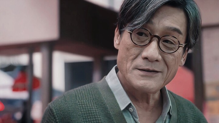 Film aksi terbaru Jackie Chan dan Tony Leung Ka-fai telah tiba, penuh aksi seru sepanjang film!