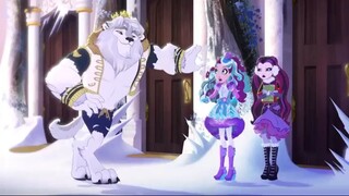 Ever After High Season 5  Epic Winter  Ep.2 ฤดูหนาวแสนวิเศษ