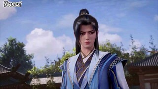 Dragon Prince Yuan Episode 11 Sub Indo
