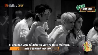 Trốn Thoát Khỏi Mật Thất S4 EP 8 [Sub Việt]