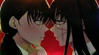 Chainsaw Man Part 2 Eps 34 - Denji My Hero Kembali, Pertarungan Sengit Denji Vs Cockcroach
