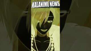 Llega OSHI NO KO / ANIME NEWS #shorts