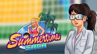 We Need Jesus | Summertime Saga Gameplay Part 43