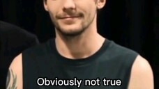OBVIOUSLY NOT TrUe~~~