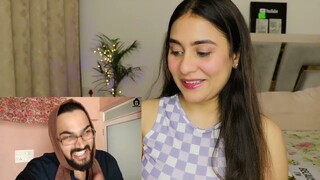 BB Ki Vines- | Love Ka Hakkar | Reaction | Illumi Girl