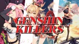 GENSHIN KILLERS: Tower of Fantasy and Zenless Zone Zero ZZZ Thoughts
