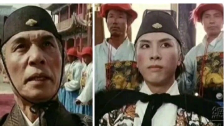 Bình luận thần thánh của Internet Master 15