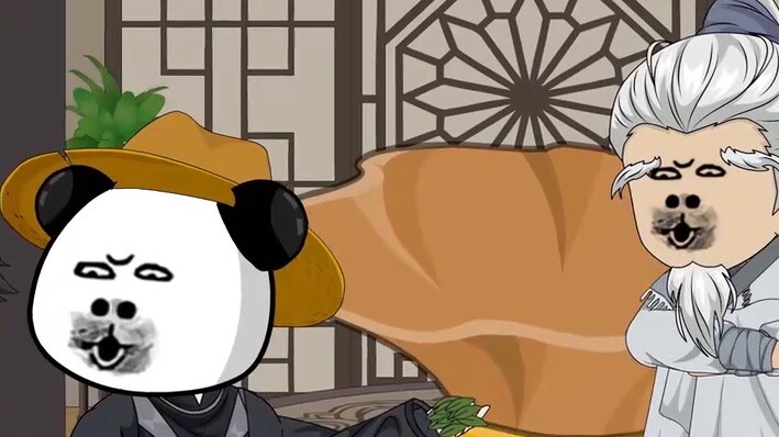 ตอนที่ 80: ชัยชนะสองเท่าของชาและอำนาจ