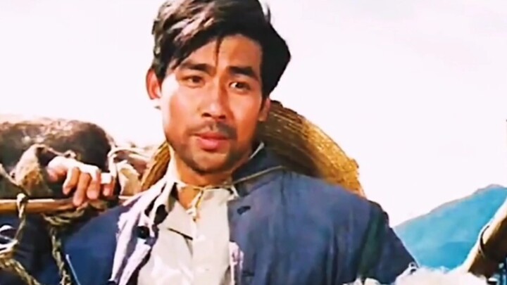 Tình yêu thời đó thật đáng ngưỡng mộ, nắm tay nhau chính là trọn đời trọn kiếp.