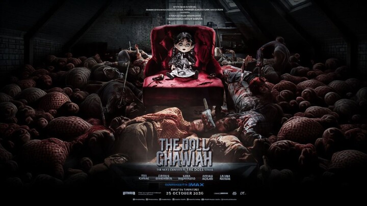 Ghawiah (2026)