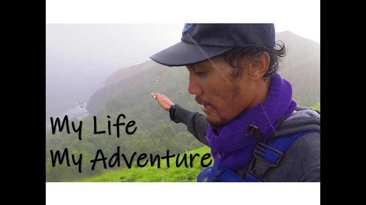 WELCOME TO MY ADVENTURE CHANNEL