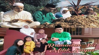 ramadan ini milik siapa (2017) full