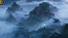 Jade Dynasty S3 Eps 14 Sub Indo