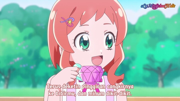 Wonderful Precure Eps 03