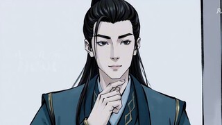 A Mortal's Journey to Immortality: A dispute arose over the division of treasures. Will Han Li take 