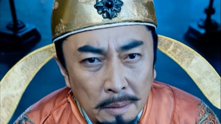 A sense of oppression in the ensemble portraits of Tang Dynasty emperors