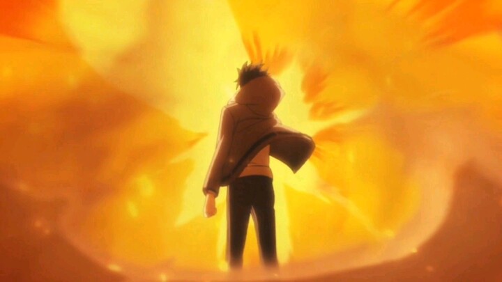 [ Anime AMV ] "Solo Leveling eps 7"
