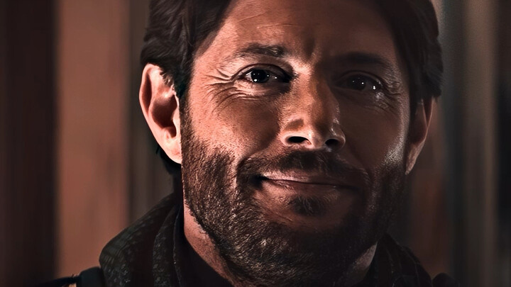 “He said a real man would never cheat.”