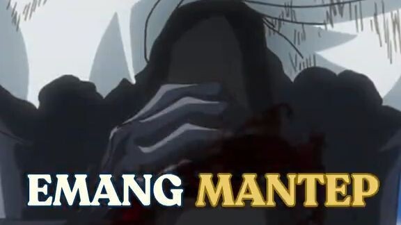 Almighty aje kena tipu boi sm Kyoka Suigetsu!😮‍💨