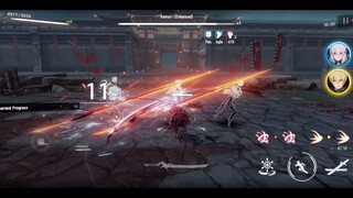 Punishing Grey Raven: Lost Chapter Update