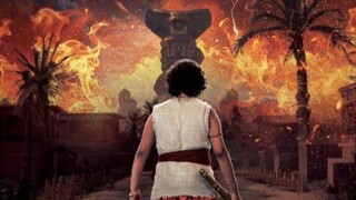 BHEM CURSE OF DAYAN HINDI MOVIE