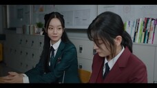 Friendly Rivalry E01 [BETTER ENG SUBS]