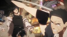 Wind Breaker S2 Episode 11 | Mantan murid Furin!