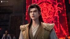 Martial Master Eps 592 Indo
