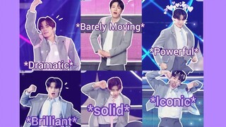 [Boys Planet]男舞者分解主题曲舞蹈动作到底有多难做对