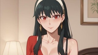 MALAM PERTAMA YOR BERSAMA LOID