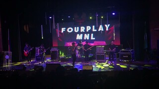 FourPlay - Sinta (Live @ De La Salle Zobel)