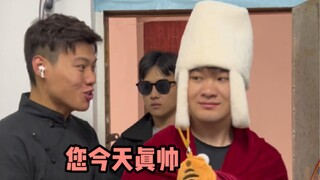 赏～