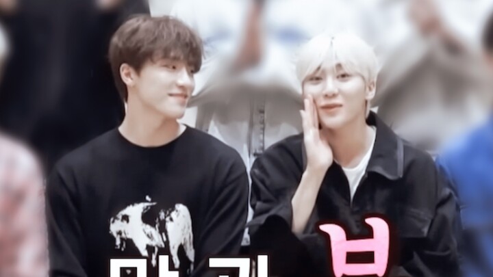【ชานกวาน】“พี่เซิ่งกวานเป็นพี่ชายที่น่ารังเกียจที่สุด”