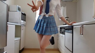 Đời sống|Cô Búp Bê Đang Yêu|Cosplay Kitagawa Marin
