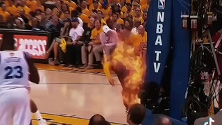 Kyrie irving